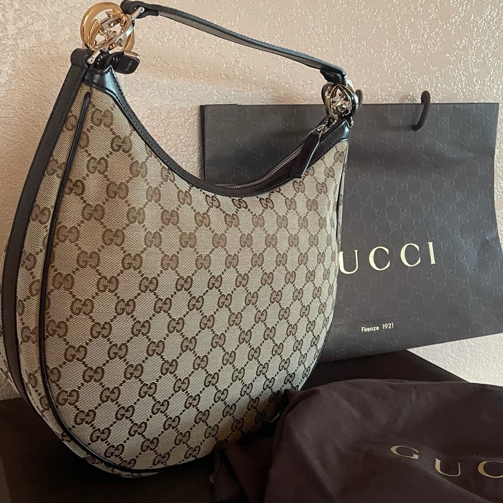 Gucci purse